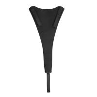Protector De Cuadro Para Bicicleta Cubierta De Sudor Guardia De Rueda Entrenador Red De Sudor Para Ciclismo Interior Entrenamiento - details 5
