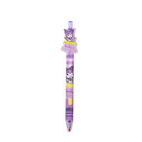 Sanrio Bolígrafos De Gel 48pcs Día De Navidad Kuromi Cinnamoroll Hellokitty Creativos Tinta Negra 0.5mm Para Oficina Y Escuela - details 7