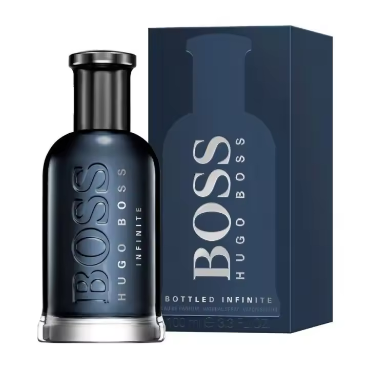 Boss Bottled Infinite Eau de Parfum 100Ml - 1