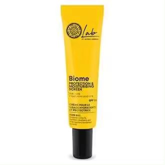 Natura Siberica Crema Facial Hidratante Spf 50 30Ml - 1