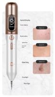 Eliminador de etiqueta de piel-Para tratamientos Caseros y Secretos, Carbonatación Iónica, Herramientas de Belleza Nine Degrees - details 1