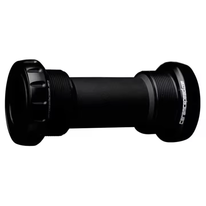 Ceramicspeed Cazoletas Del Pedalier Ita Shimano Gravel Coated - 1