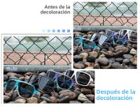 Gafas De Sol Ciclismo SCVCN Para Hombres Y2K UV400 Anti-UV Gafas De Bicicleta De Montaña Y Carretera Deportivas Polarizadas No Polarisadas - details 4