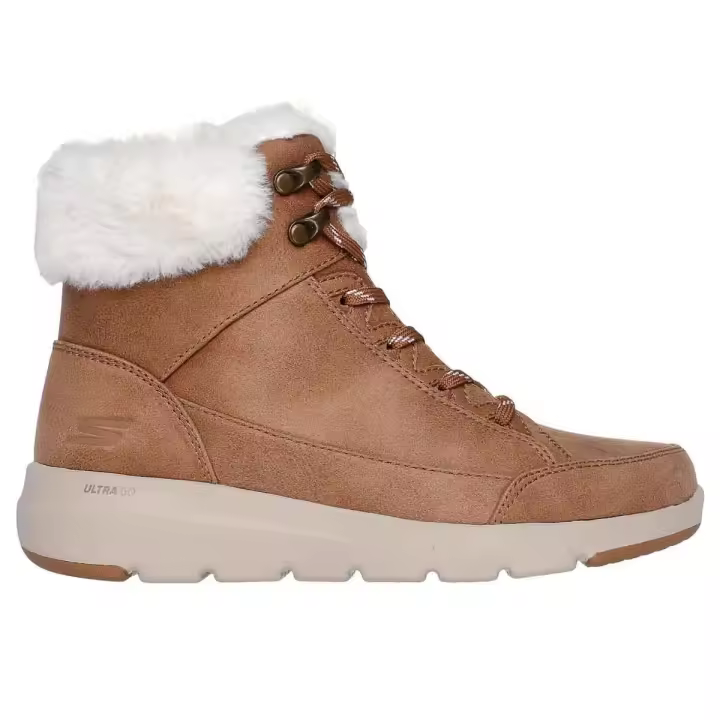 Skechers 144178 ON-THE-GO GLACIAL ULTRA - COZYLY Skechers - 1