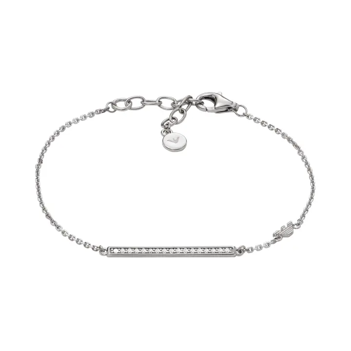 Emporio Armani STERLING SILVER,SILVER,ID EG3592040 - 1