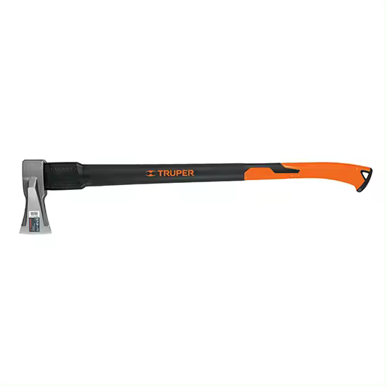 Hacha truper separadora - 3,5 kg - 1