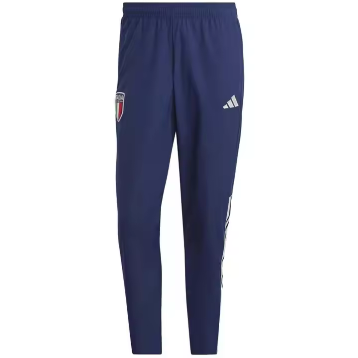 Pantalon De Chandal Adidas modelo Italia Presentation "Azul" para Hombre en color Azul - 1