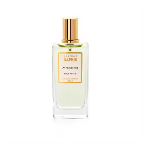 Eau de Parfum para mujer 50ml - Ancora - 1