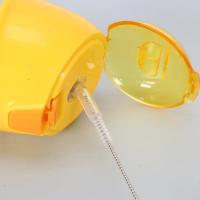 Cepillo De Limpieza Para Vaso De Vidrio Y Tanque De Peces 5/100 Piezas Acero Inoxidable Suave Cepillo De Tubo De Absorción Para Botellas Y Tubos De Pescadería Herramienta De Limpieza Ecológica - details 11