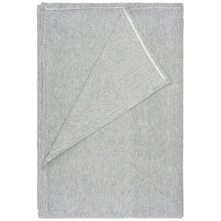 DEKORA SOUL - Colcha Multiusos para Hogar, Cubre Sofá de Algodón Poliéster, Suave y Transpirable, Plaid Sofá Ideal para Decoración. Con variendad de colores y tamaños. - 1