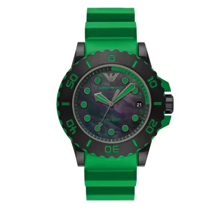 Reloj Emporio Armani AR11440 EMPORIO ARMANI - 1