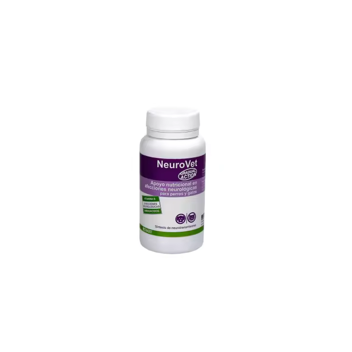 neurovet 60cpd - 1