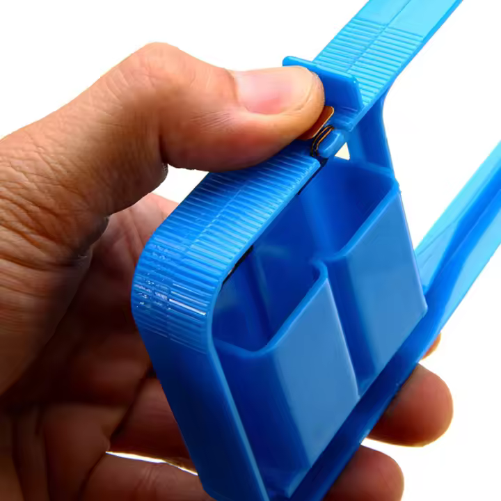 Cortadora De Espuma De Poliestireno Eléctrica Pequeña Herramienta De Arte Hecha De Plástico Para Manualidades - 1