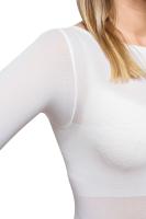 5pcs Bodysuit De Masaje Para SPA Y Tratamientos Endermologie De Tamaño Libre Color Negro Para Reducción De Celulitis Y Adelgazamiento - details 1