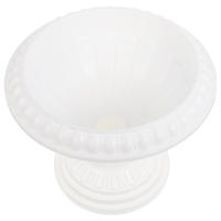 Maceta Plástica Para Plantas Hidroponicas Decorativa Para El Hogar Y Balcones Adecuada Para Scindapsus Y Otros Plantas - details 0