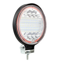 Faros De Trabajo 24V LED 72W Para Coche Motocicleta Camión 4x4 Offroad ATV Tractor Lámpara De Ojos De Ángel Universal Para Vehículos - details 7