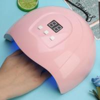 Euroxanty-lámpara De Uñas LED UV 54W | Secador De Uñas Profesional | Luz De Esmalte De Gel | Secador De LED De Gel De Curado De Uñas USB - details 2