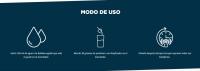 Drasanvi Whey Protein 750g - Proteína Concentrado de Suero de leche - Patente certificada Lacprodan SP 8011 Instant - Con enzimas digestivas Digezyme y Pabrobac - Recuperación y Crecimiento Muscular - details 0