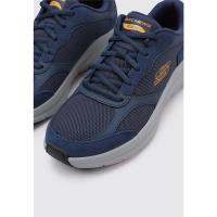Skechers ARCH FIT 2.0 - THE KEEP Deportivas Planas Hombre Azul - details 1