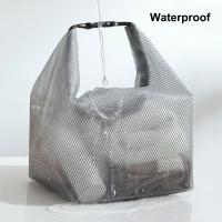 Bolsa De Almacenamiento Impermeable Grande Para Hombres Y Mujeres Deporte Natación Viaje Exterior Cuidado Personal - details 8