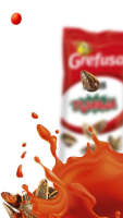 BIG 2uds GRANDMAS SALSA TIJUANA SALSA BARBACOA EDICIÓN ESPECIAL 290g bajo en calorias - details 0