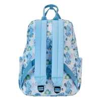 lOUNGEFLY MOCHILA LOUNGEFLY NYLON STITCH AOP hombre mujer  SPRINGTIME DISNEY lILO Y STITCH - details 1