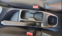 Caja De Apoyabrazos Para Chevrolet Onix 2020-2024 Accesorios De Coche Interior Específicos Caja De Almacenamiento De Apoyabrazos Material De Cuero / Plástico ABS Adaptado Para Chevrolet Onix - details 2