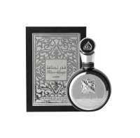 Lattafa Fakhar Negro - Perfume árabe de Hombre 100ml - Top Ventas - Fragancia Masculina - Uso Diario - details 1