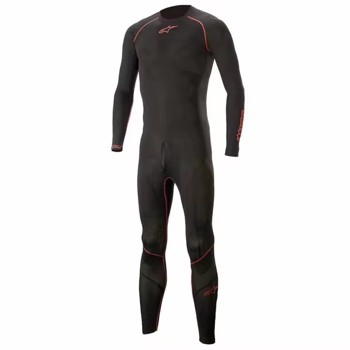 Alpinestars Traje De Capa Base Ride Tech Lite - 1