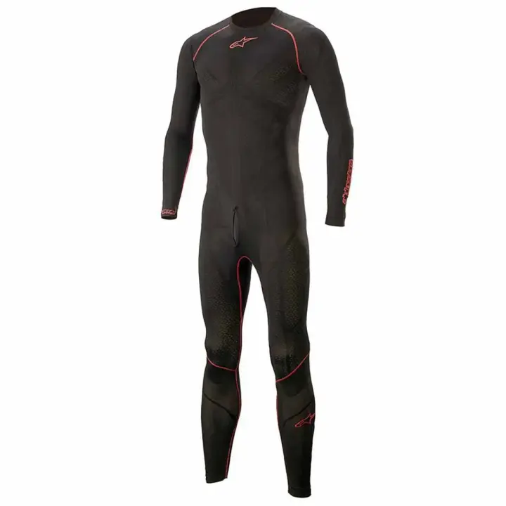 Alpinestars Traje De Capa Base Ride Tech Lite - 1