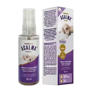 ACALMA® Dogs Spray 60ml - 1
