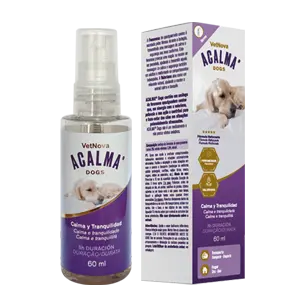 ACALMA® Dogs Spray 60ml - 1