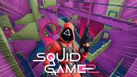 YUMMER´S CEREAL SQUID GAME JUEGO DEL CALAMAR Pistacho SUGAR SHOP - details 0