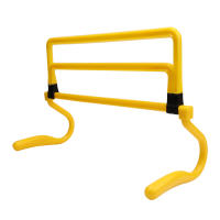 Barra De Obstáculo Para Entrenamiento De Fútbol Multifuncional Ajustable En Cuatro Velocidades Equipamiento De Salto De Barrera - details 3
