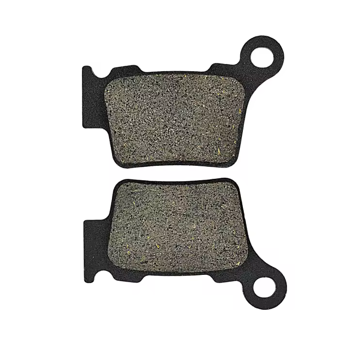 Frenos Delanteros Y Traseros Para Motocicleta Husqvarna FC FE TC TE 85 125 250 300 350 450 2014-2022 Piezas De Repuesto Originales Metal Y Aleaciones De Cobre - 1