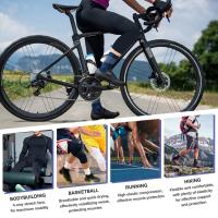 Shorts De Compresión Para Hombres Quick Dry Transpirables Shorts Elásticos Para Baloncesto Running Badminton Ciclismo Fitness Deporte Short - details 1