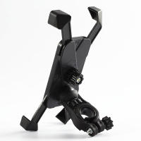Soporte de navegación para teléfono móvil de motorteta, rotación de 360 Grados, Batería, soporte para móvil de coche, soporte de plástico para teléfono móvil de Bicicleta - details 1