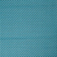 Tumbona de Jardín de poliéster y Aluminio Azul 195x165x102 cm, para una mayor comodidad al Aire Libre - details 2