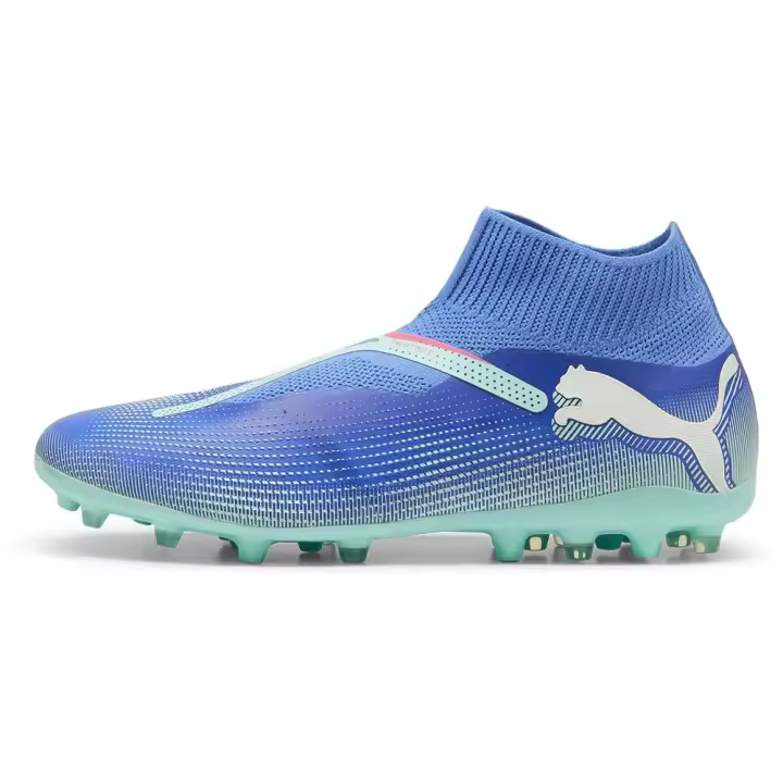 Puma Botas De Fútbol Future 7 Match+ Ll Mg - 1
