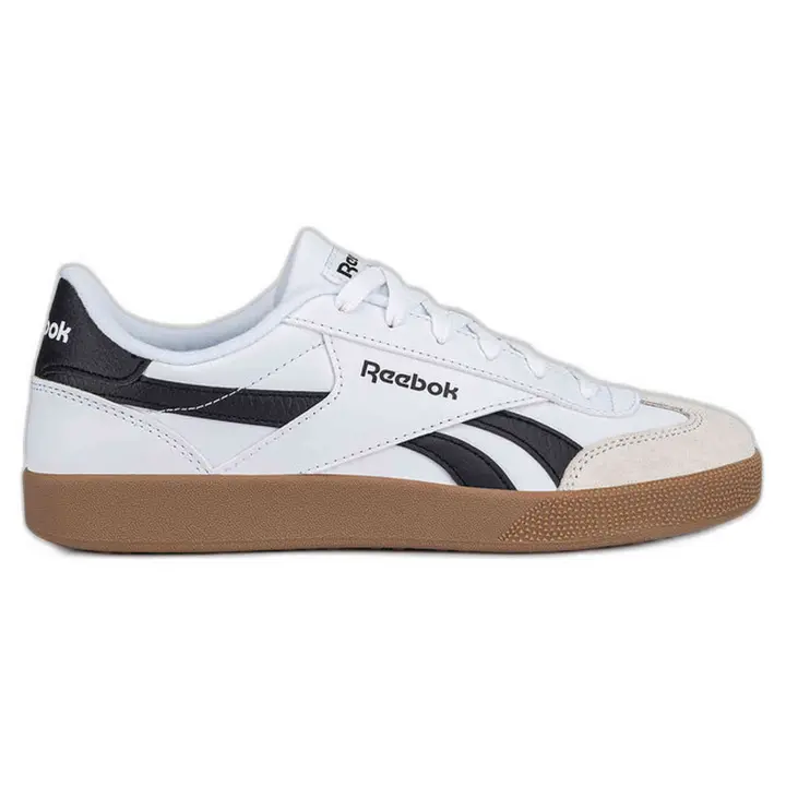 Zapatillas Marca Reebok Modelo 100208245 Para Unisex Color Blanco - 1