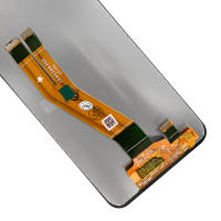 Pantalla LCD De 6.4'' Para Samsung M11 Con Marco Pantalla De Toque Capaz Resolución 1520X720 Material IPS Pieza Individual - details 4