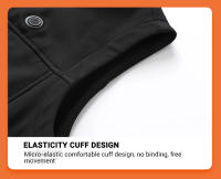 Chaleco Calentado Autòntodo Para Hombres Y Mujeres 9 Áreas USB Ropa Térmica Para Motocicleta Camping Ocio De Invierno Lavable - details 10