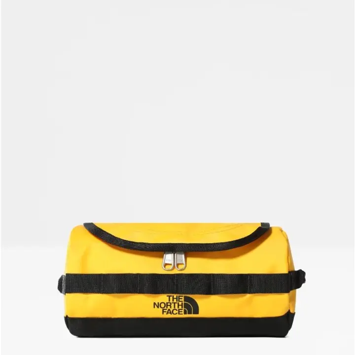 Neceser Amarillo The North Face BC Travel Can - 1