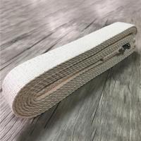 Cinta De Yoga De 3m Con Anillo D Resistencia Estiramiento Para Cintura Y Piernas Equipo De Entrenamiento De Gimnasio - details 1