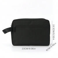Bolsa de cosméticos de viaje para hombres y mujeres, bolsa de almacenamiento de cosméticos, bolsa de lavado de belleza, bolsa de acabado, bolsa de lavado - details 1