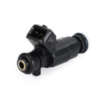 Areyourshop 1PCS Inyector De Combustible Para Volkswagen Golf Polo Fox Voyage Flex 1.6L Piezas De Auto De Alta Calidad - details 4