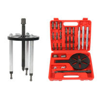 Nueva Herramienta Universal Multiusos Para Extracción De Rodamientos Tres Mandíbulas Arrastre Ideal Para Rodamientos Internos Y Externos - details 1