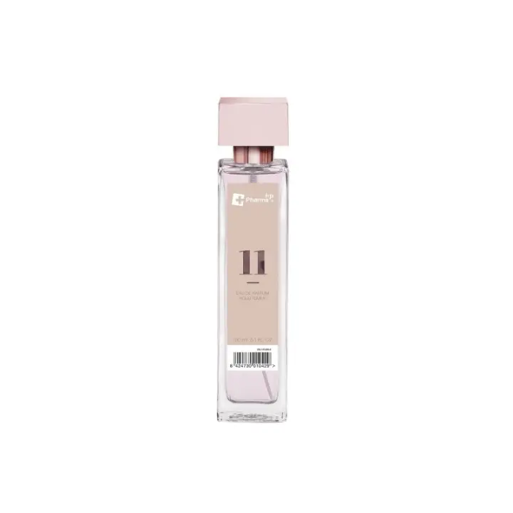 Iap Pharma Colonia Femme Nº 11 - Fragancia Duradera - 1
