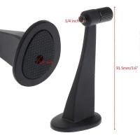 Soporte de trípode para binocular universal binocular adaptador de metal - details 2
