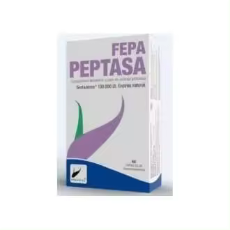 Fepadiet Fepa-Acerola 60Comp - 1
